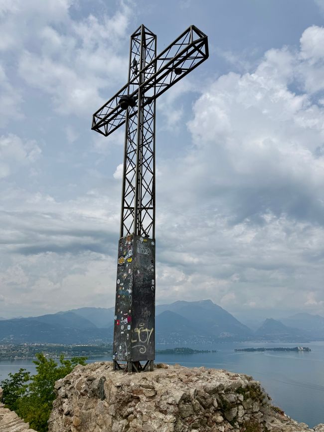 📍Lake Garda, Italy