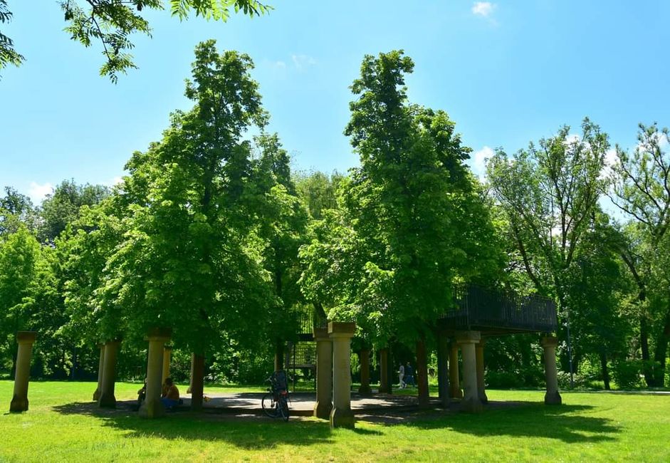 Hohenlohe-Perle
Öhringen entdecken 

Eine Liebeserklärung an eine kleine große Stadt