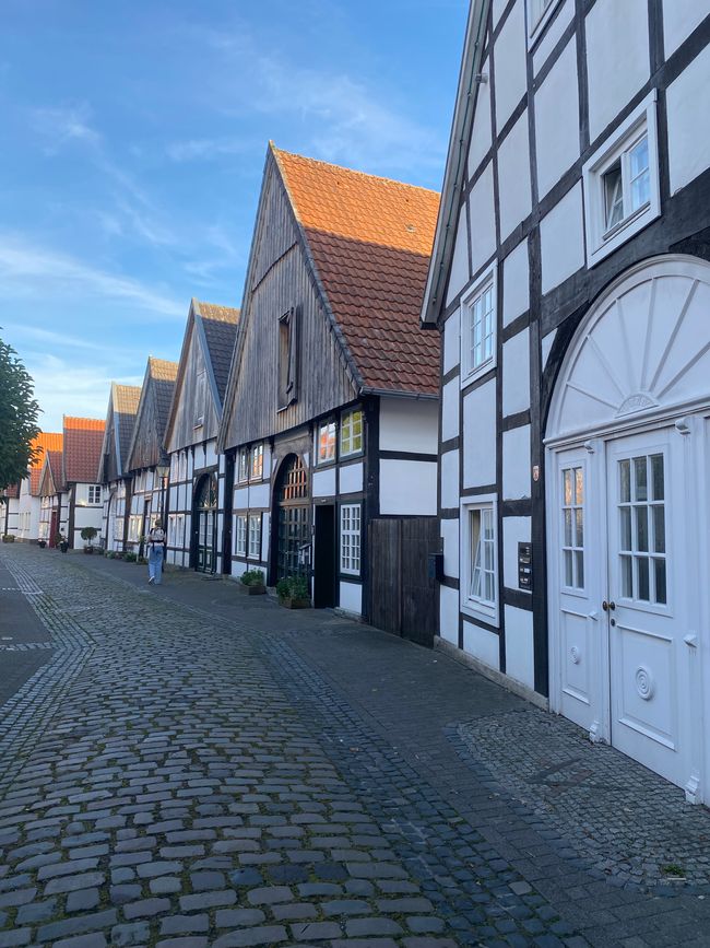 Rheda Wiedenbrück