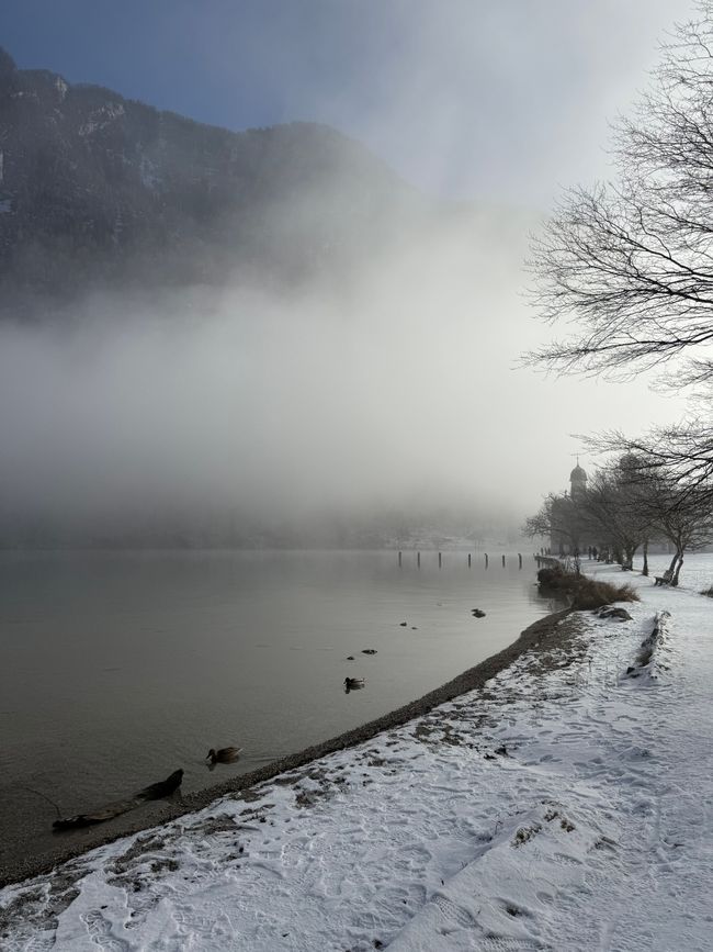📍Königssee