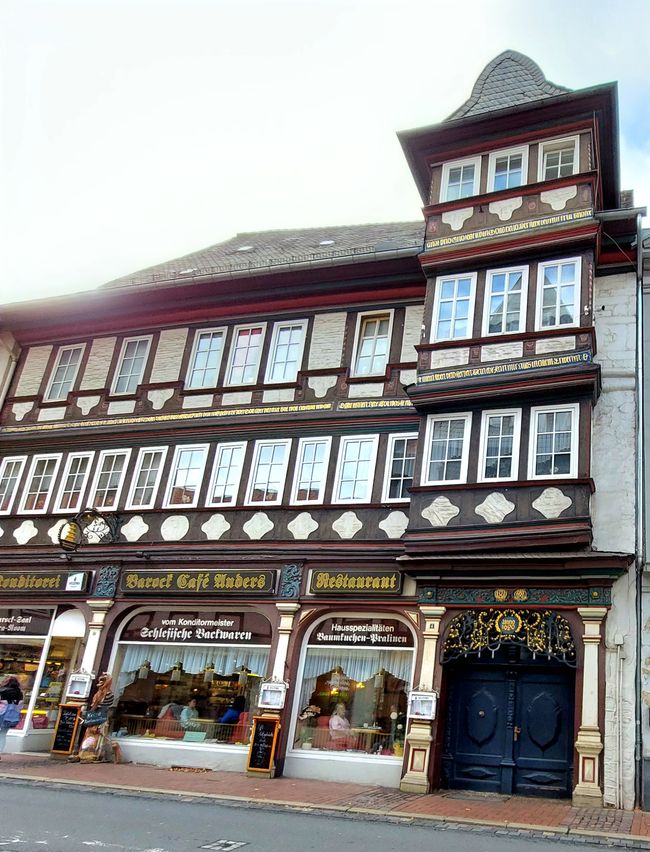 Goslar