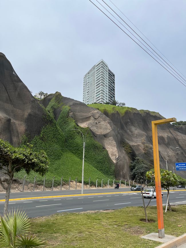Tag 26

Lima