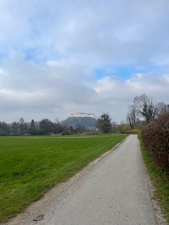Wochenende