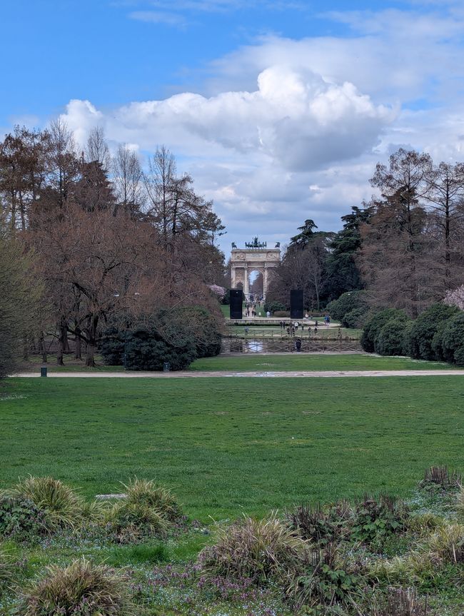 Milan