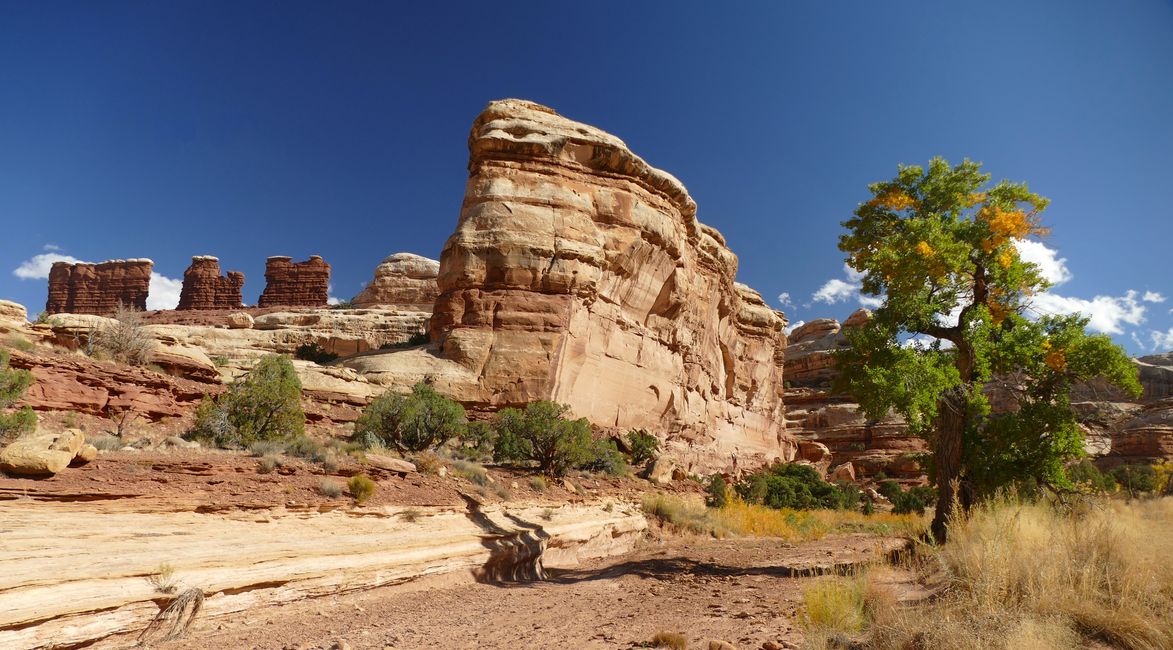 USA - Utah per fuggitivi ...