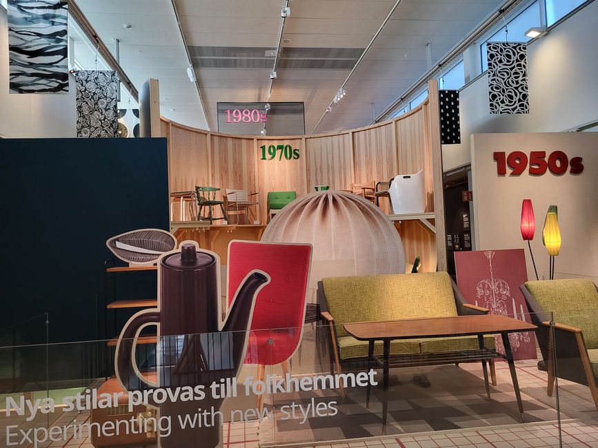 Musée IKEA