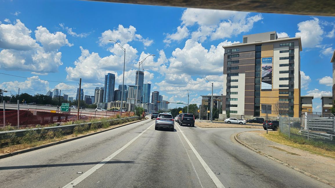 Austin