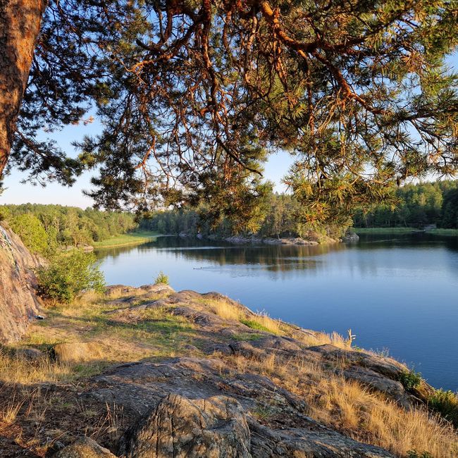 Stoccolma