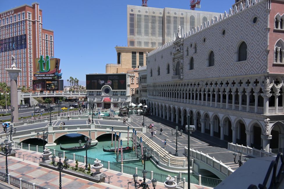 Hotel Venetian