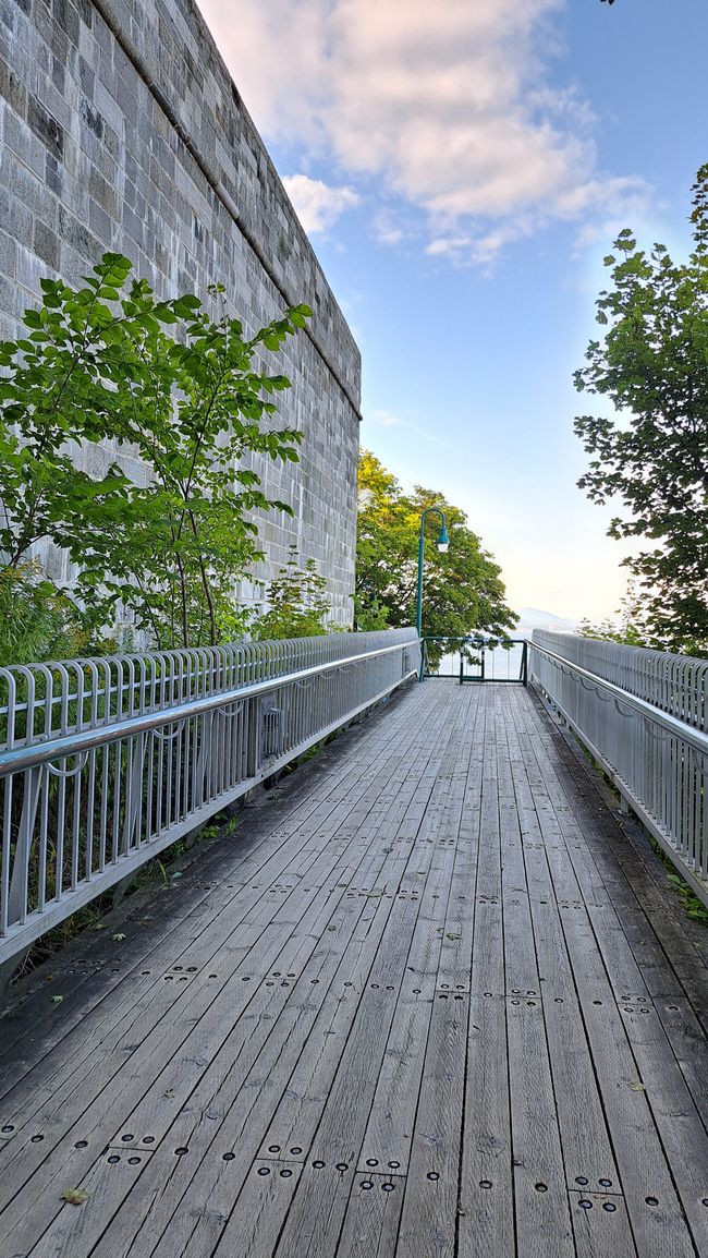 Chemin du Gouverneur 