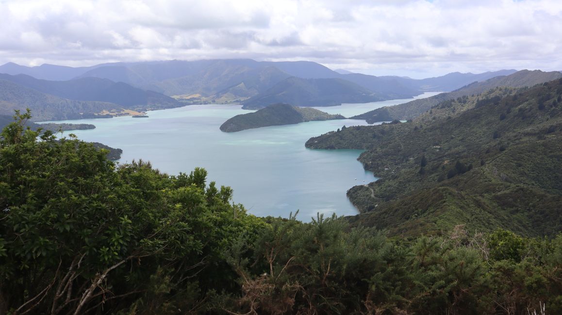 肯尼普鲁海峡