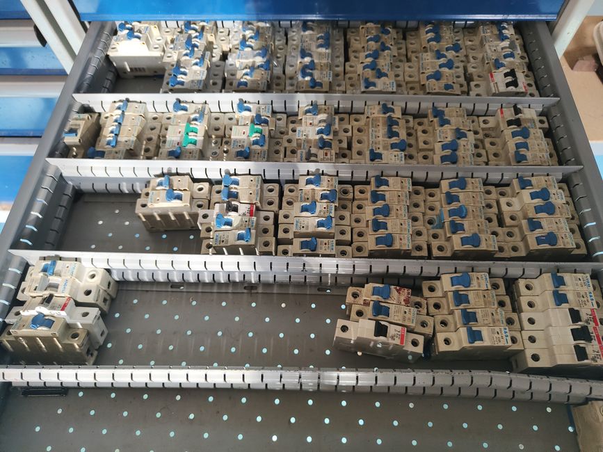 Sieht doch schon gut aus