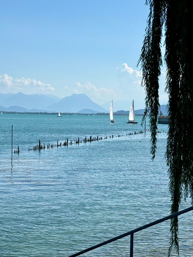 📍Lindau, Bodensee