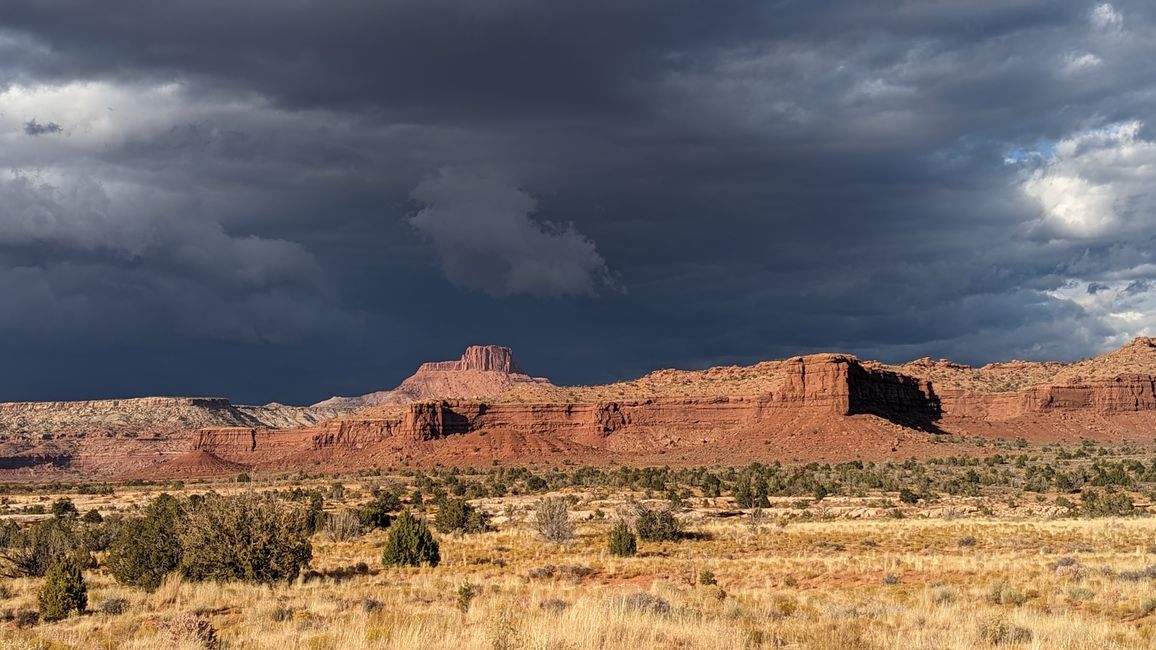 USA - Utah para fugitivos ...