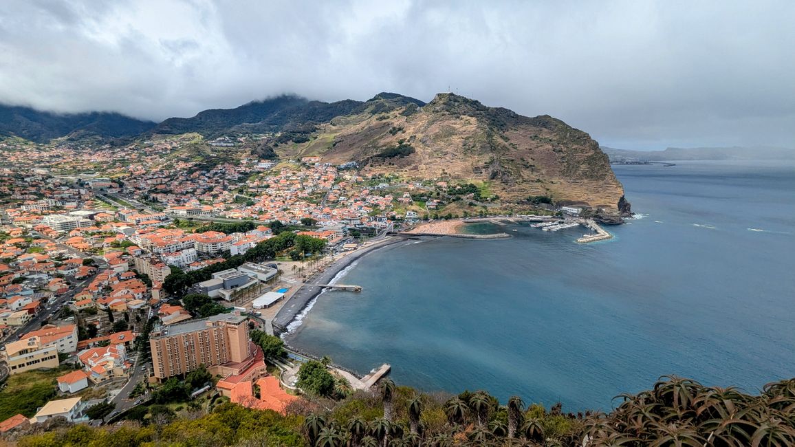 Miradouro da Portelinha