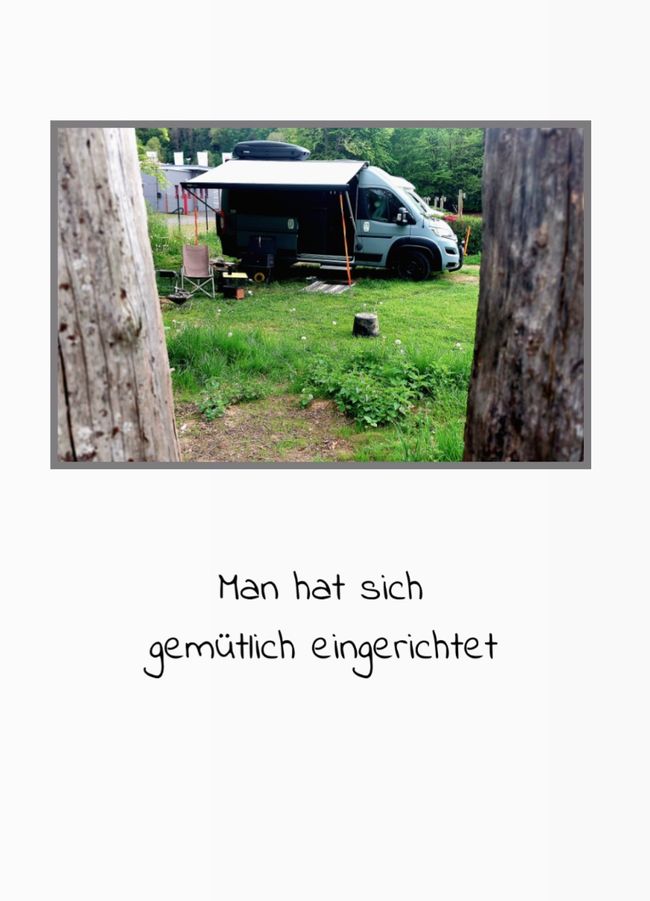 Non solo pesca a mosca sulla Kyll/Eifel