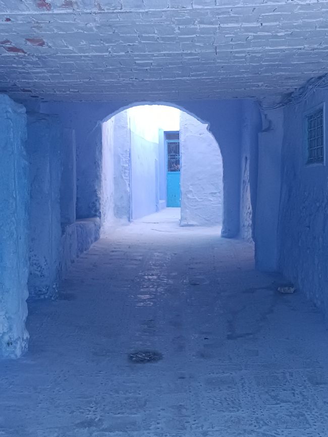 Chefchaouen