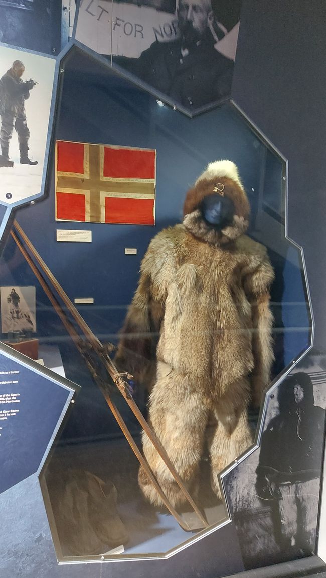 Oslo City