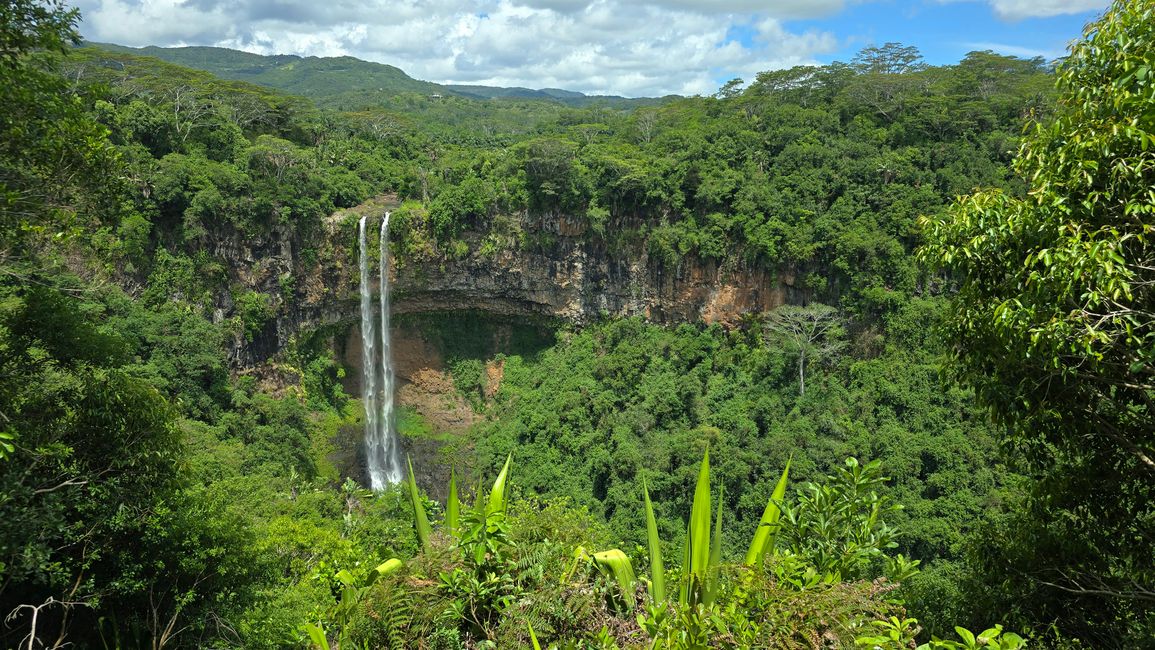 Mauritius