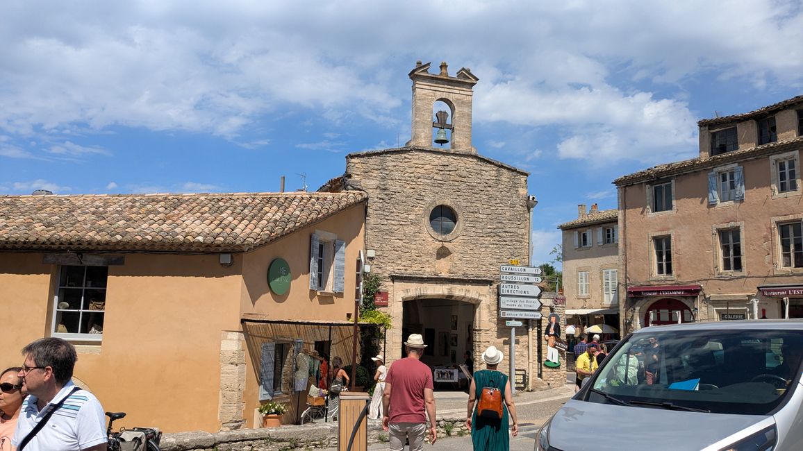 Gordes