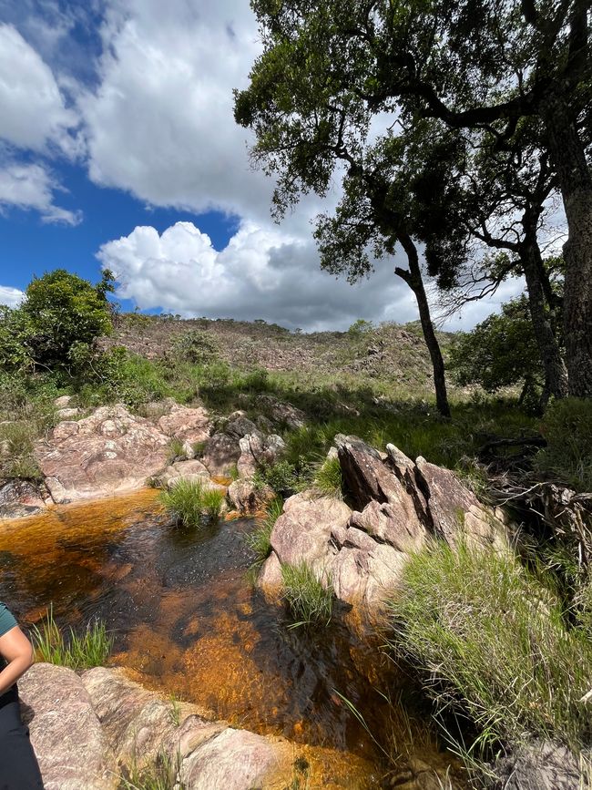 Cachoeira do Nego | Canastra Raiz