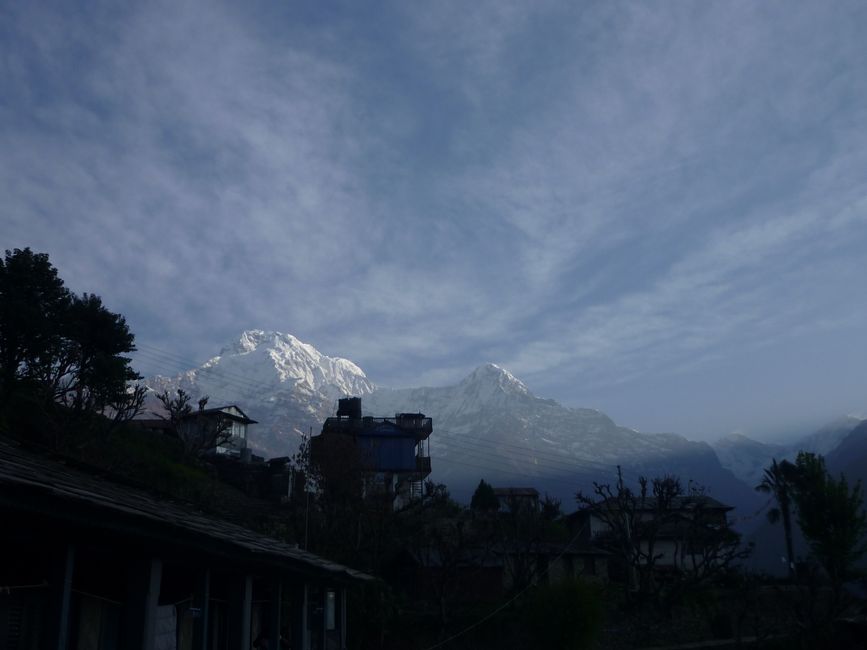 Hello Nepal
