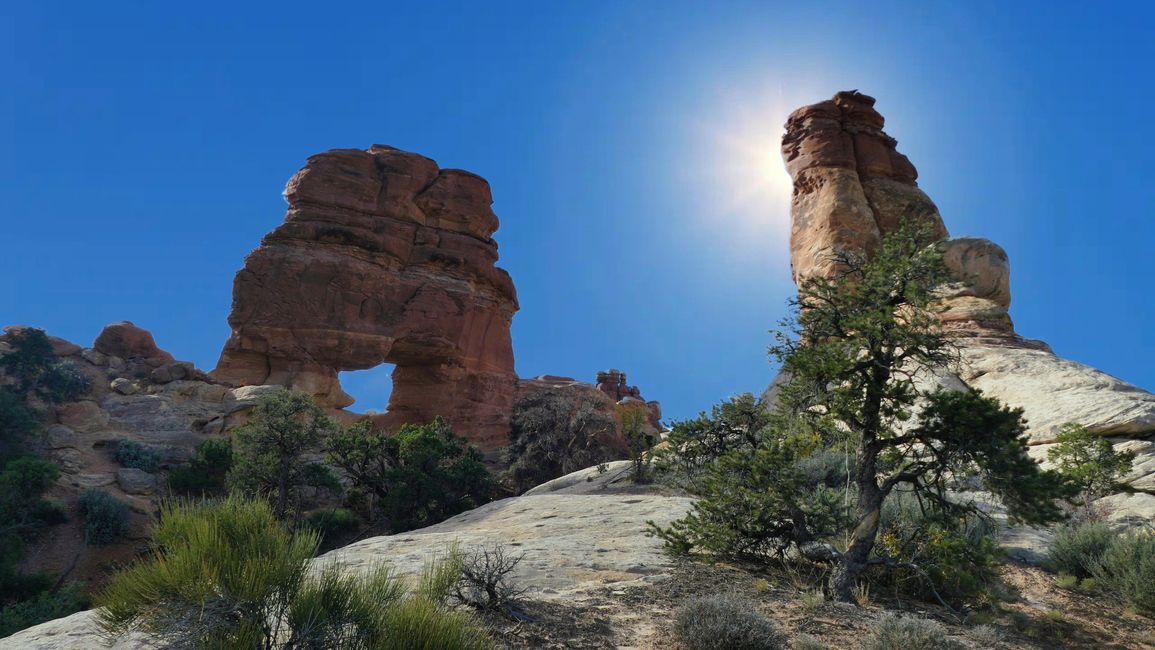 USA - Utah per fuggitivi ...