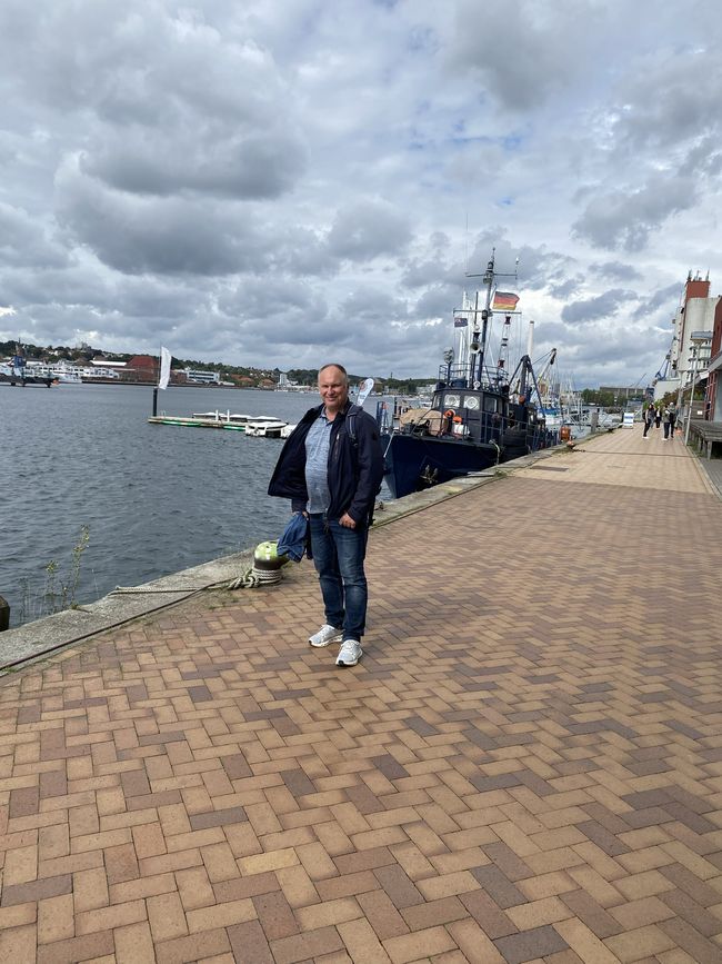 Fiordo di Flensburg