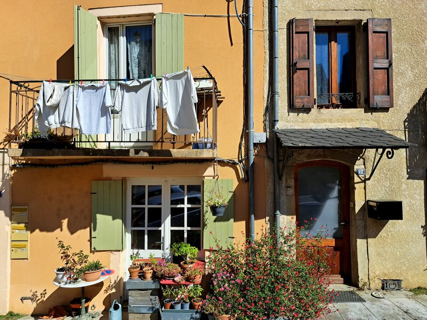 Florac Trois Rivières