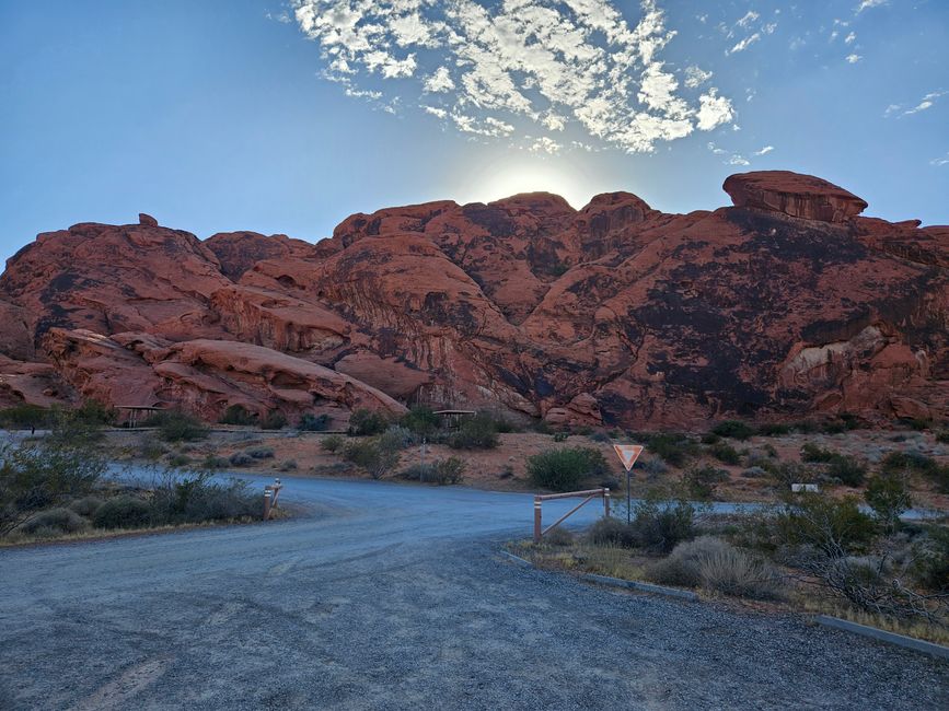  Valley of Fire