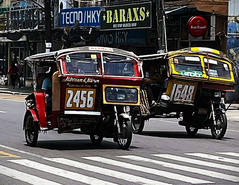 Dumaguete