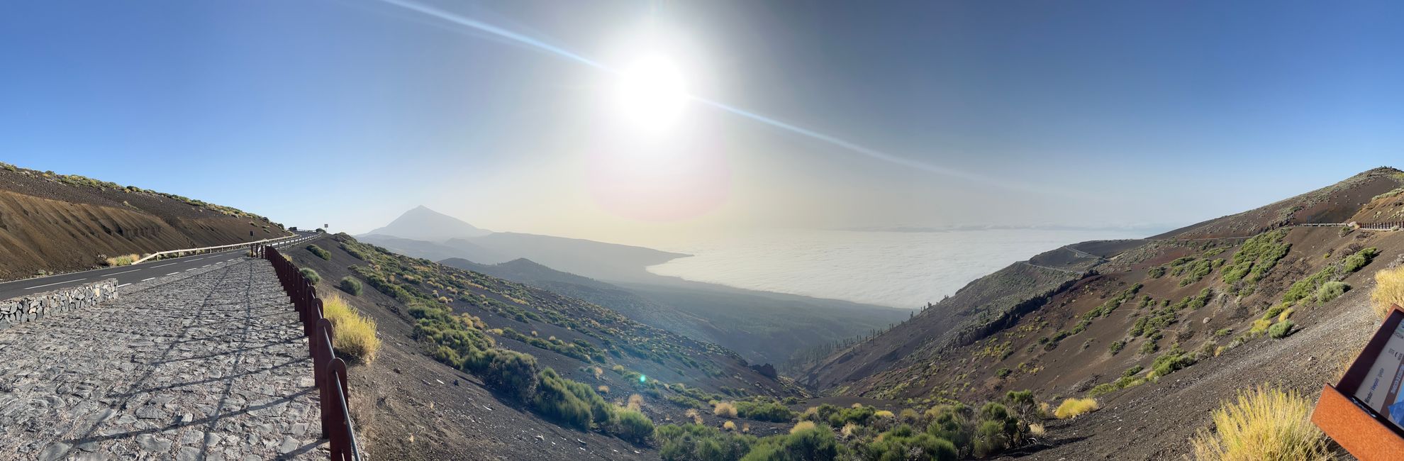 Teneriffa 30.06-04.07.2025