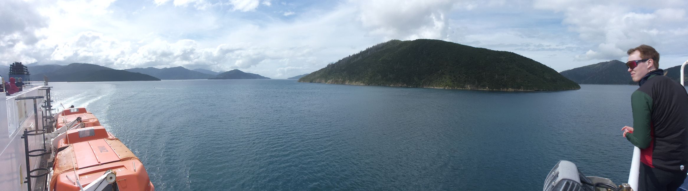 2025-03-25 NZ, l'Isola del Nord, Wellington