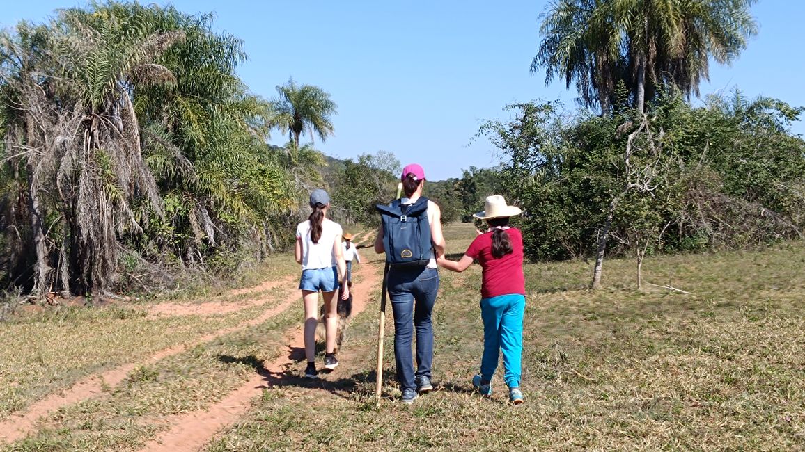 Paraguay_Caacupe_Aventura_Ranch (Juli 2025)