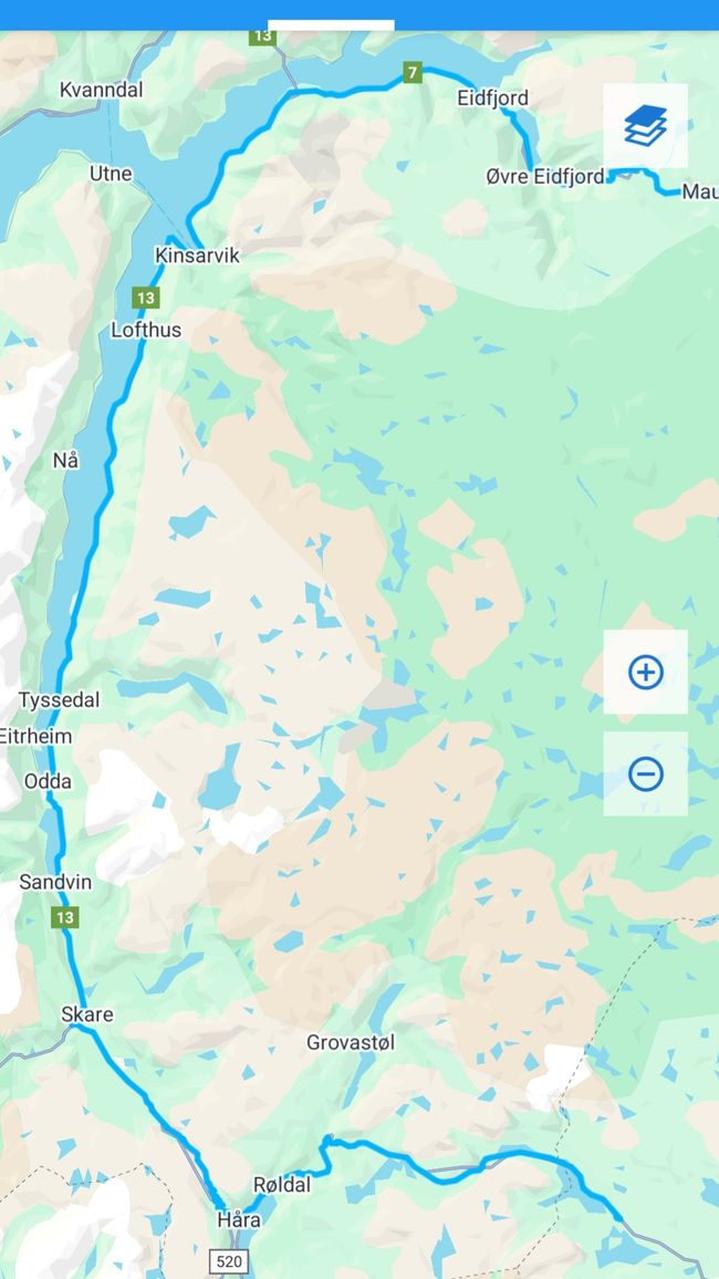 Route