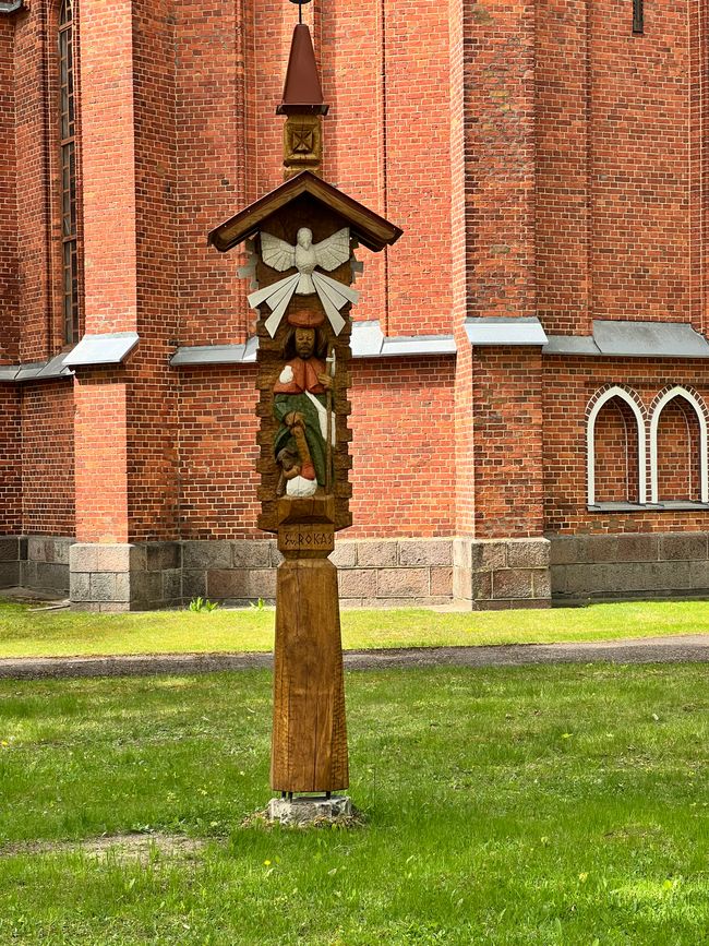 22 nach Kiduliai