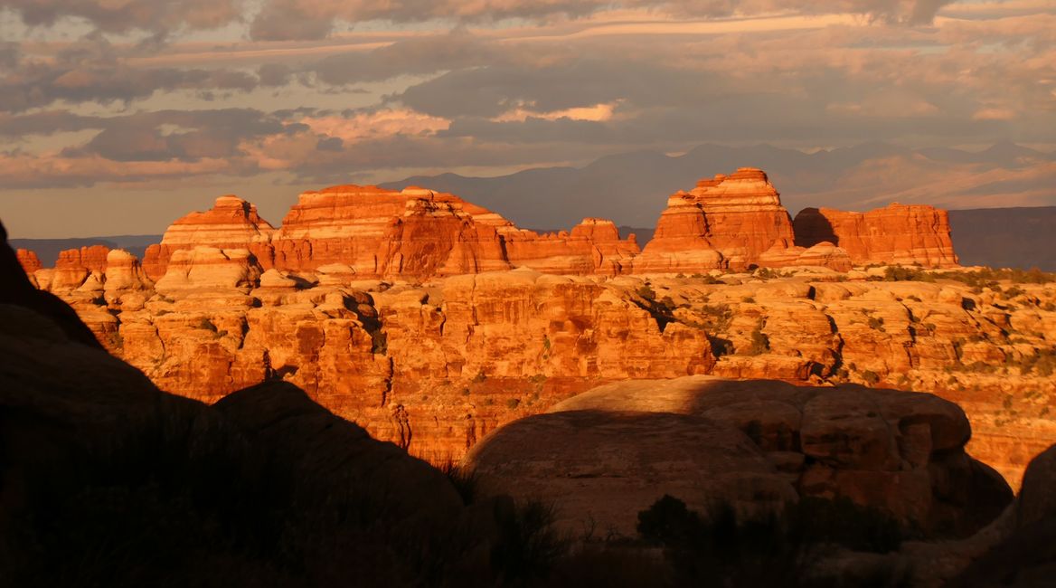USA - Utah per fuggitivi ...