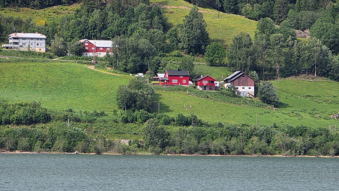 Insel Runde-Südnorwegen
22.Juni 2026