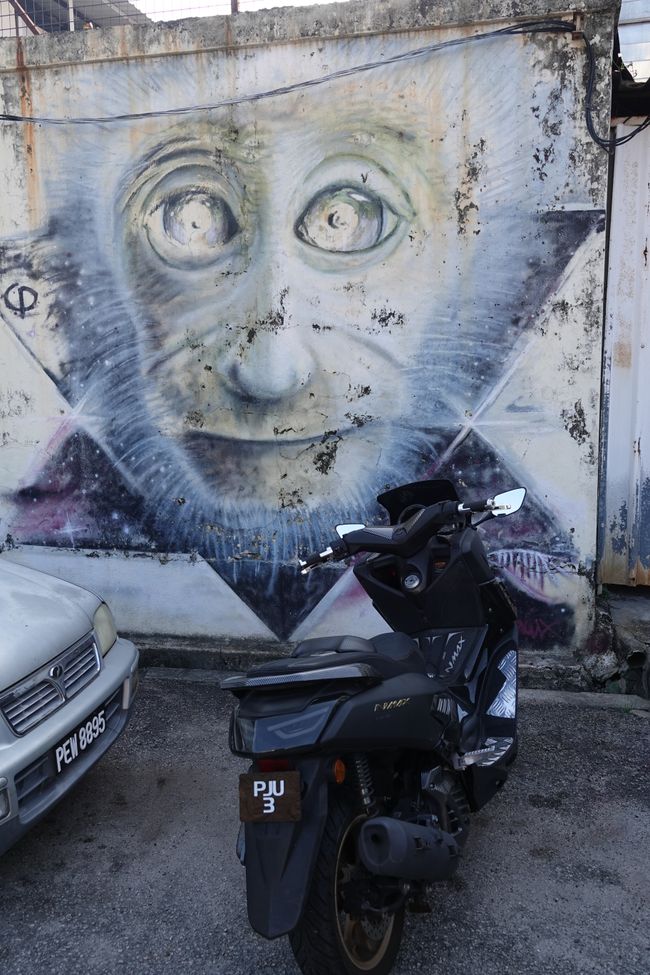 George Town est un rêve