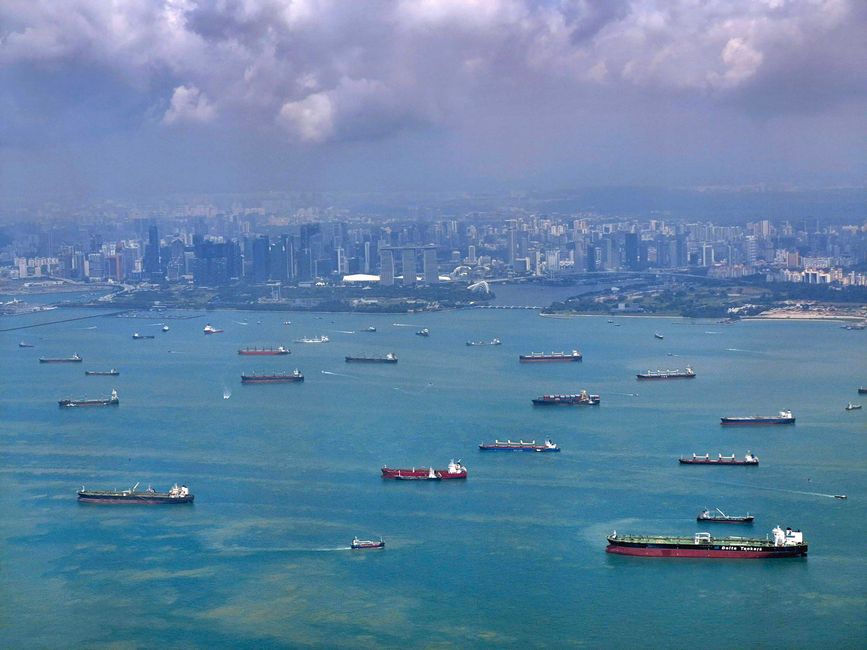 Singapore, February 28, 2026