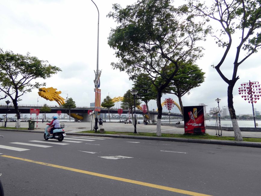 Đà Nẵng, 6 mars 2026