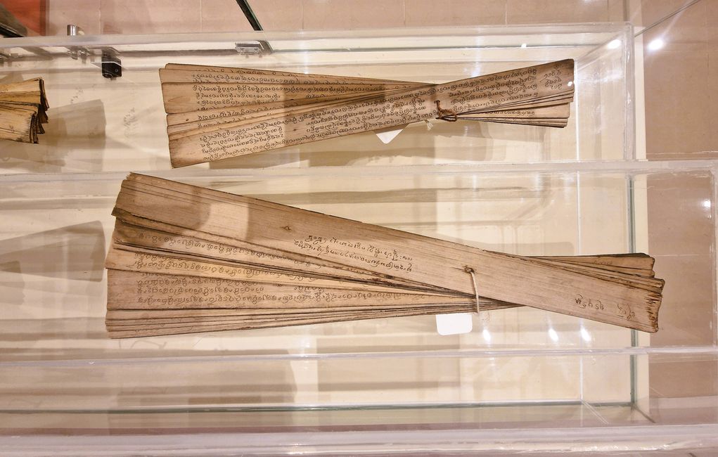 COPE - Cooperative Orthotic and Prosthetic Enterprise and our search for Laotian identity?