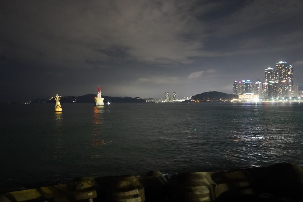 Haeundae