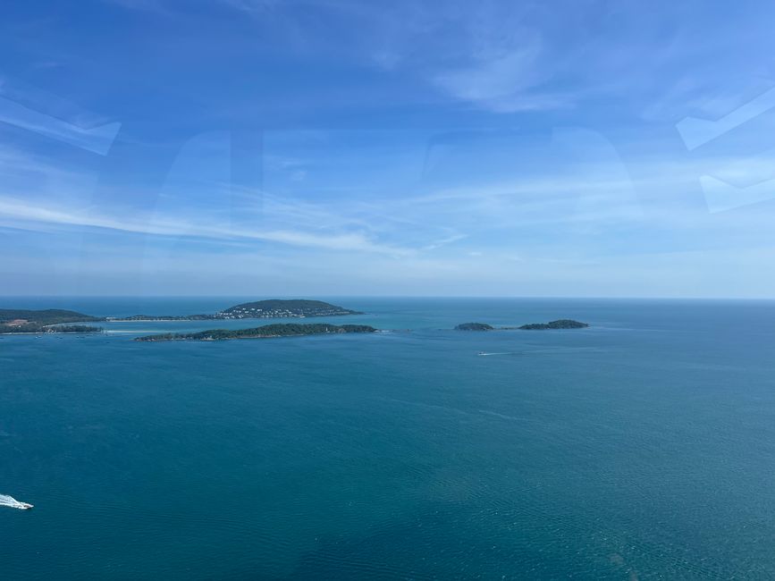 Tag 14 Phu Quoc: CHÚC MỪNG NĂM MỚI - HAPPY NEW YEAR