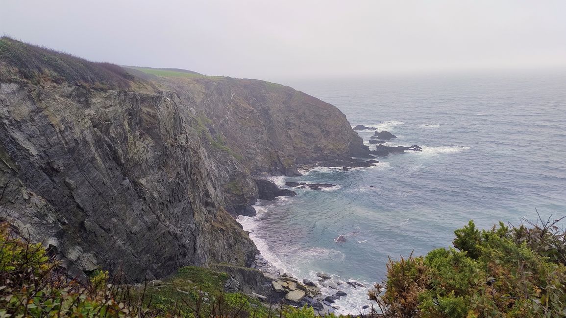 Peel Cove