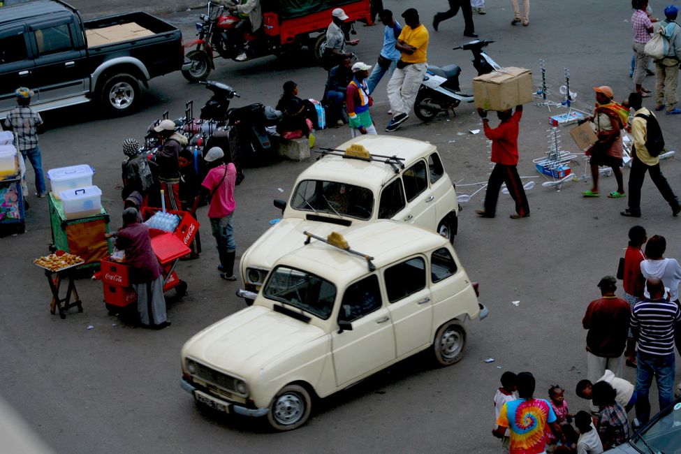 Fianarantsoa