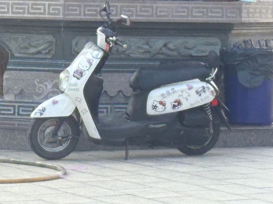 2024_Taiwan - Hello Kitty Galerie