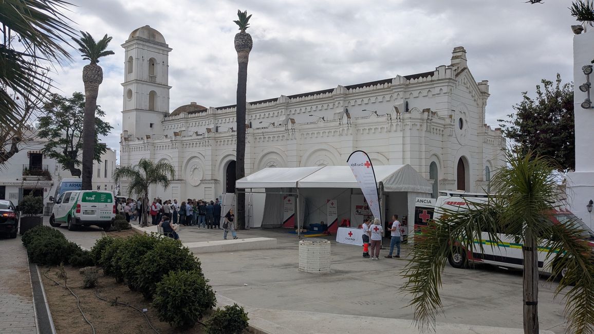 Conil de la Frontera
