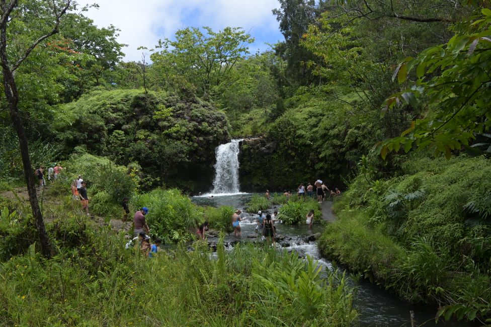 Route de Hana