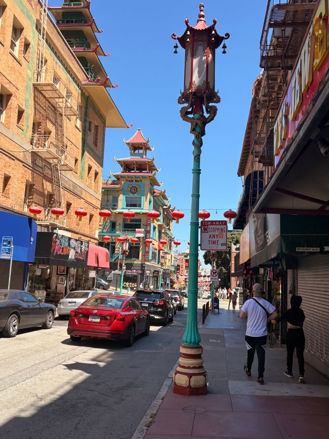 San Francisco